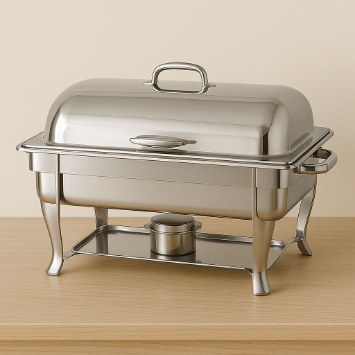 Chafing Dish (Reşo)